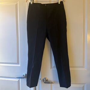 NWT TALBOTS CHATHAM SLIM ANKLE PANTS - CURVY FIT